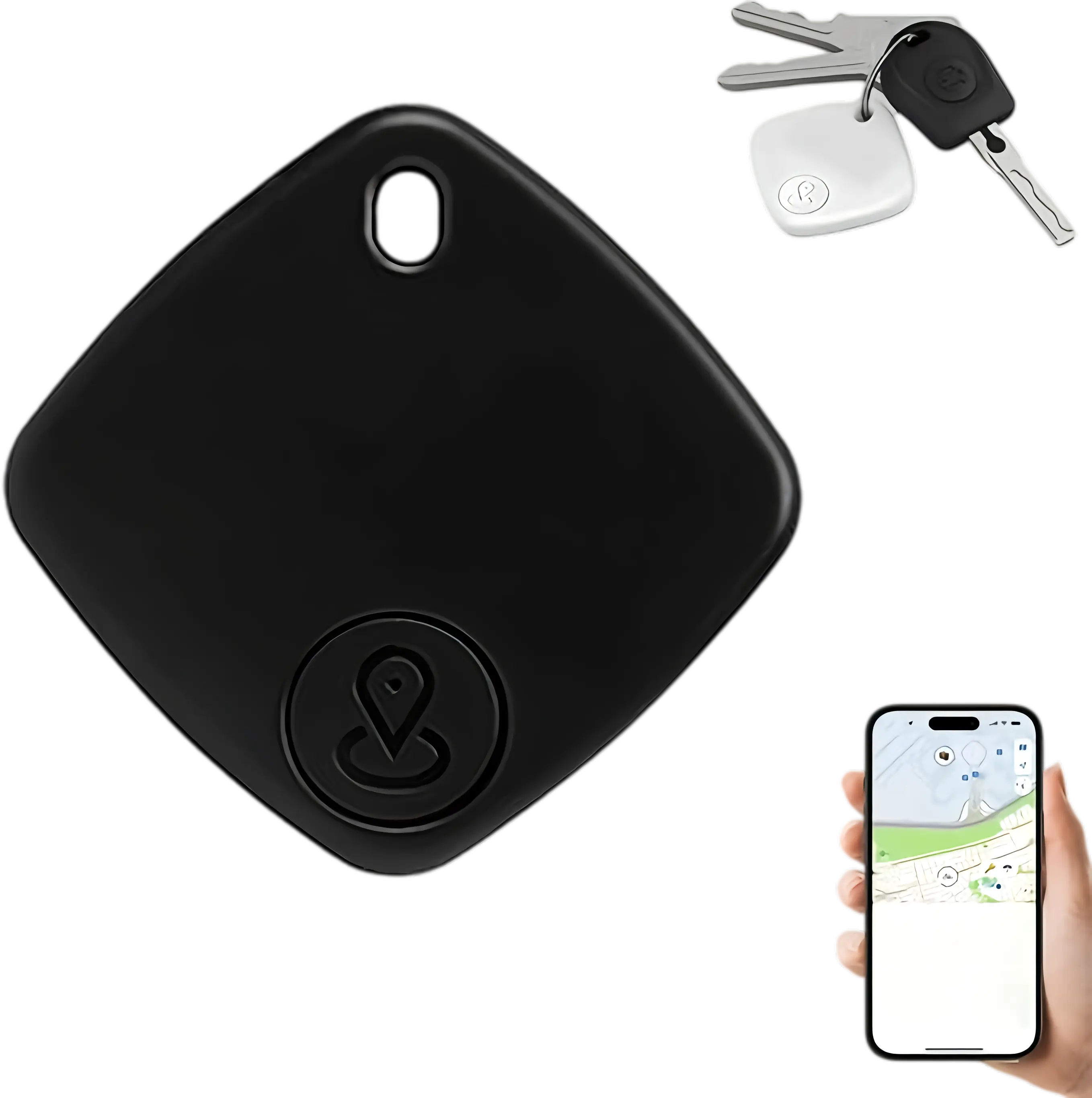 iTagPro GPS Tracker